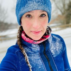 Meet your Posher, Joslyn